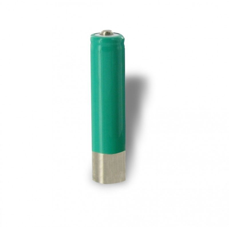 Humantechnik Ersatz-Akku für Funk-Vibrationsempfänger (Pager)