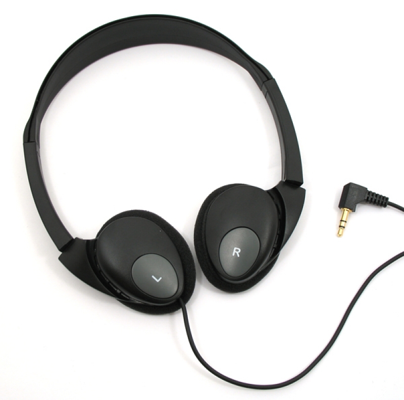 Hörverstärker mit Kopfhörer Comfort Duett Vorführgerät