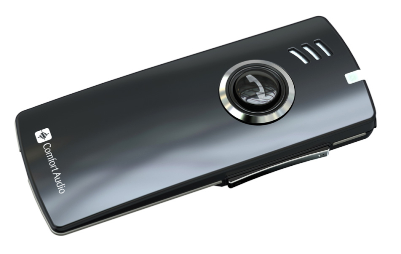 Mikrofon und Empfänger DM30 Comfort Digisystem