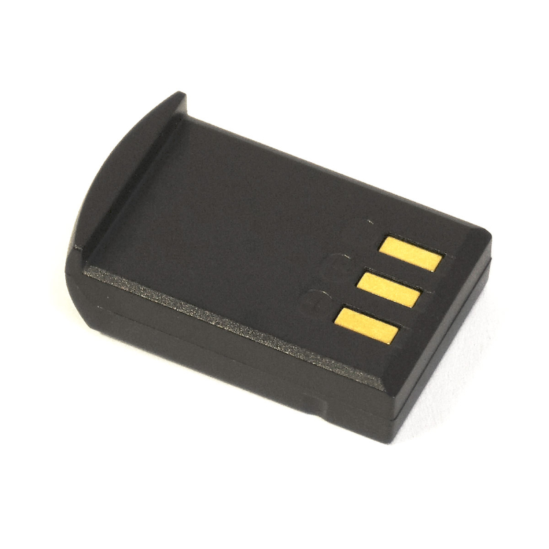 Batteria di ricambio Humantechnik per Earis