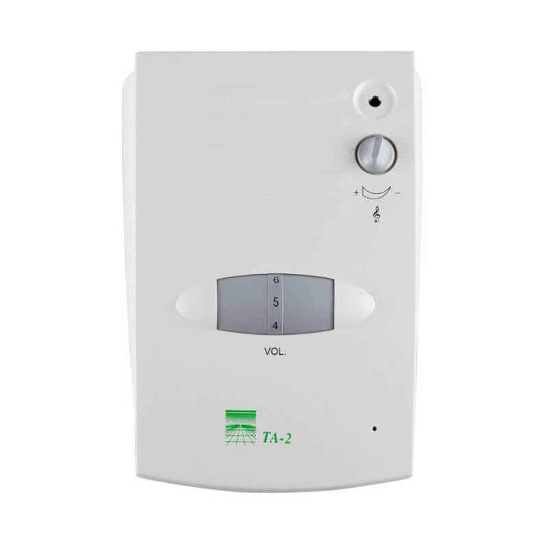 TA-2 Amplificatore audio telefonico