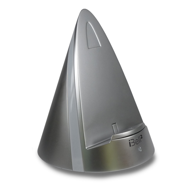 Humantechnik iBell-2 rivelatore di telefoni cellulari