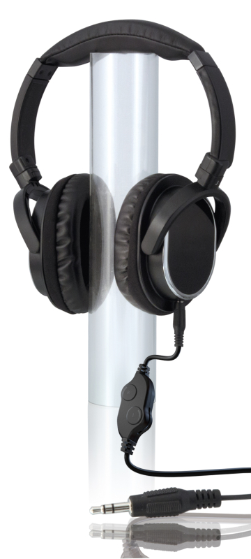 Humantechnik LH-056TV Casque télé
