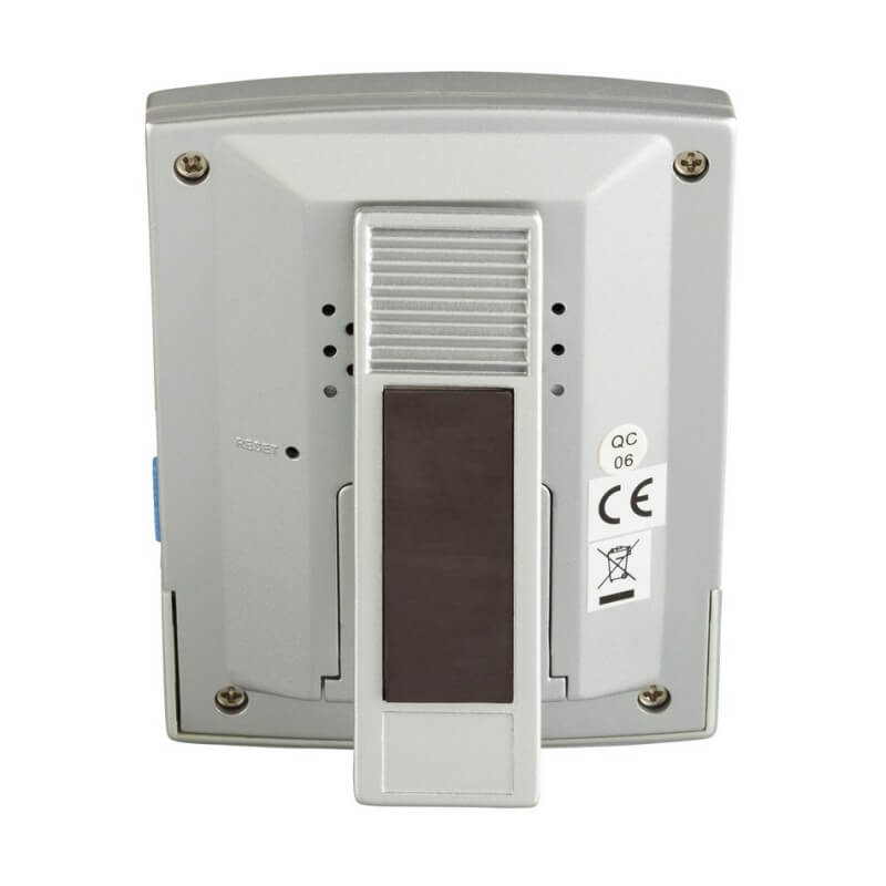 Misuratore di tempo breve con uscita vocale Marschall