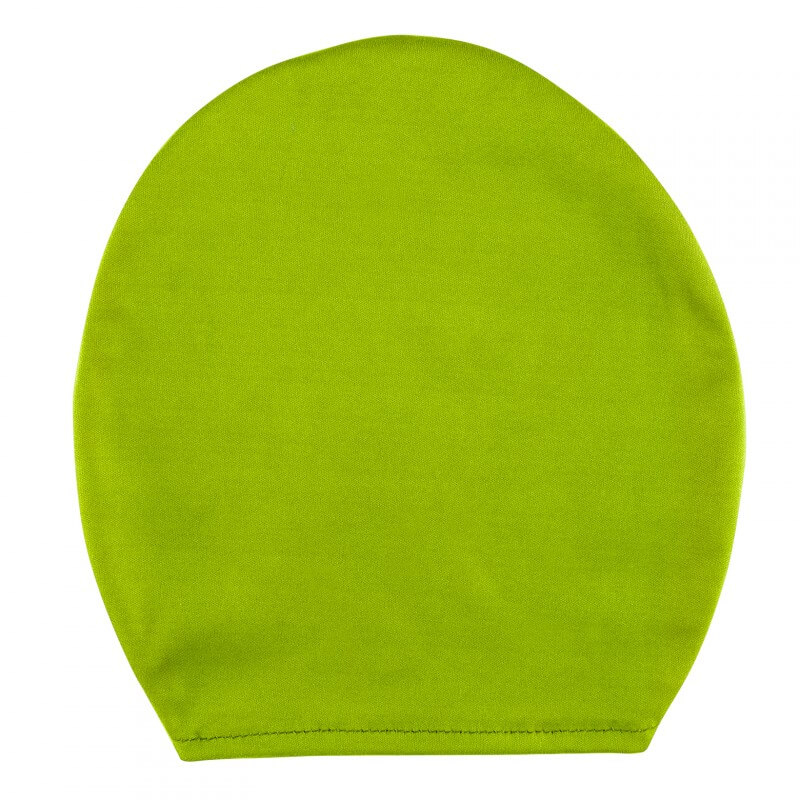 Guanto in microfibra guanto per occhiali panno per la pulizia degli occhiali verde