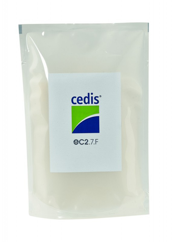 Ricarica salviette pulizia Cedis (90 pezzi)