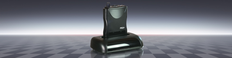 Stazione di ricarica singola per PR-22 +