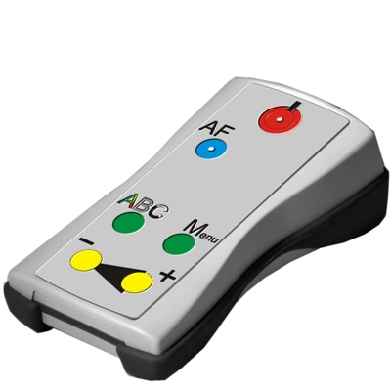 Austellungsgerät SK 1 Kompaktes Bildschirmlesegerät Steller mit 24 Zoll Monitor Full HD