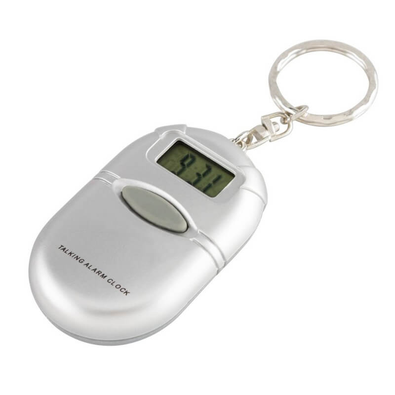 Sprechender Schlüsselanhänger Keychain