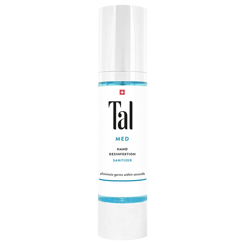 Disinfettante per mani 50ml