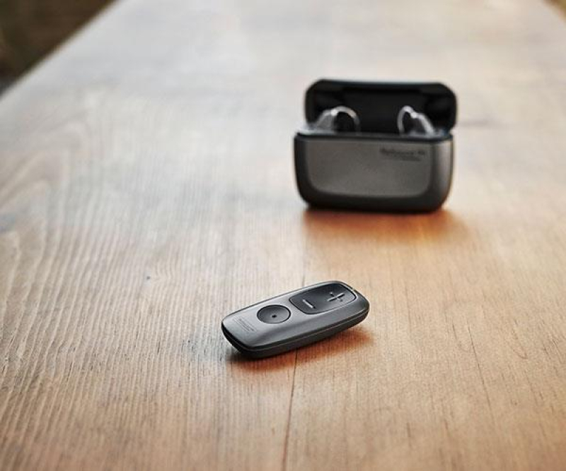 ReSound Mini Remote Control