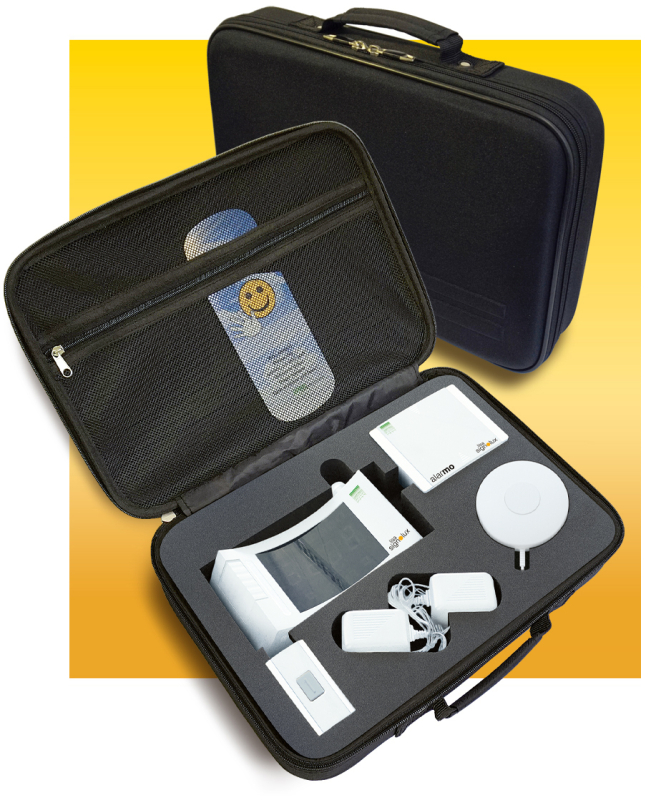 Signolux Traveler Set pour hôtels et résidences de vacances