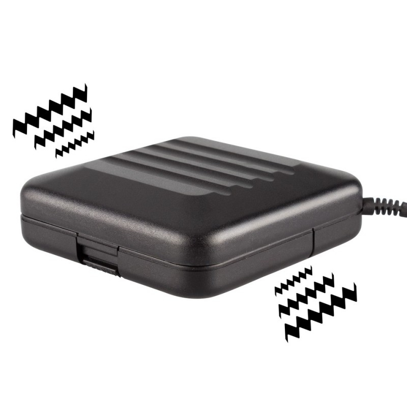Humantechnik Pad con vibrazione