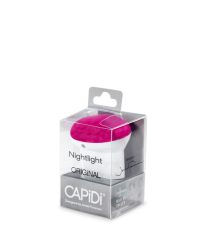 Nachtlicht Pink SC 80002 CAPiDi NL8 Scala