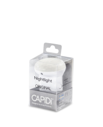 Nachtlicht weiss SC 80003 CAPiDi  NL8 Scala