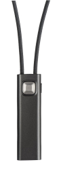 Widex COM-DEX Wireless Bluetooth Streamer Titan Grey