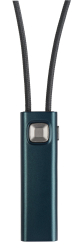 Widex COM-DEX Wireless Bluetooth Streamer Smaragd Green