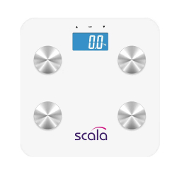 Körperfettwaage Scala SC 4280