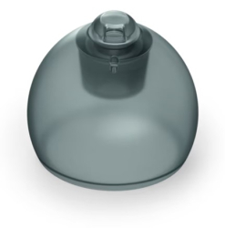 Phonak Hörgeräte Schirmchen Vented Dome 4.0 L