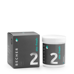 oto-fresh® Trockenbecher