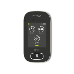 Phonak Roger Touchscreen Mikrofon